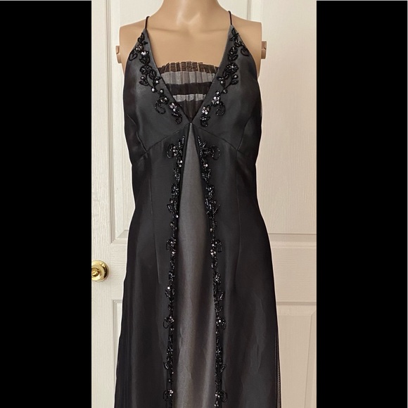 Dave & Johnny Dresses & Skirts - Dave & Johnny by Laura Ryder Dress. Style 2185P.